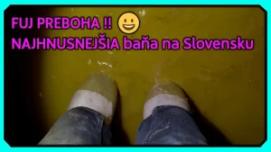 opustene bane na slovensku