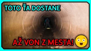 kosicke podzemie