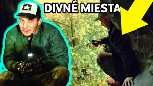 liskovska jaskyna jaskyne na slovensku