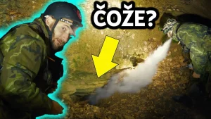nebezpecna bana na slovensku