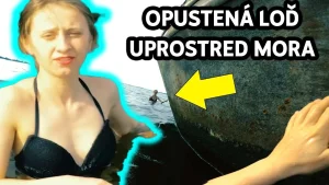 opustena lod