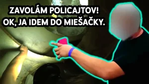 opusteny autoservis