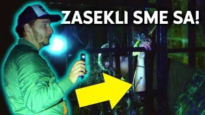 opustene bane na slovensku