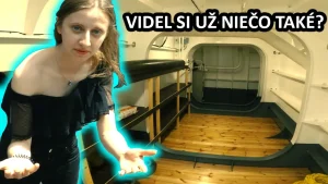 opustene lode holandsko