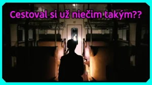 vlaky slovensko