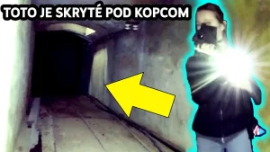 katakomby kosice