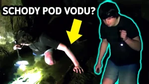 podzemne chodby v kosiciach