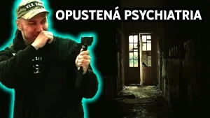 psychiatria zilina