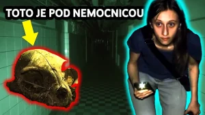 stara nemocnica kosice