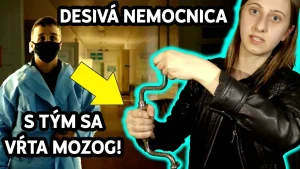 stara nemocnica v kosiciach