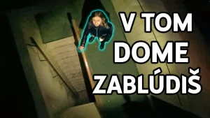 velky opusteny dom v holandsku