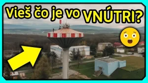 vodojem furca