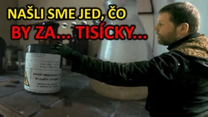 chemicke laboratorium hnusta
