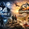 sk adventures