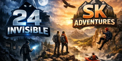 sk adventures