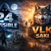 vlk saki