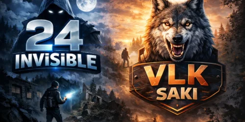 vlk saki