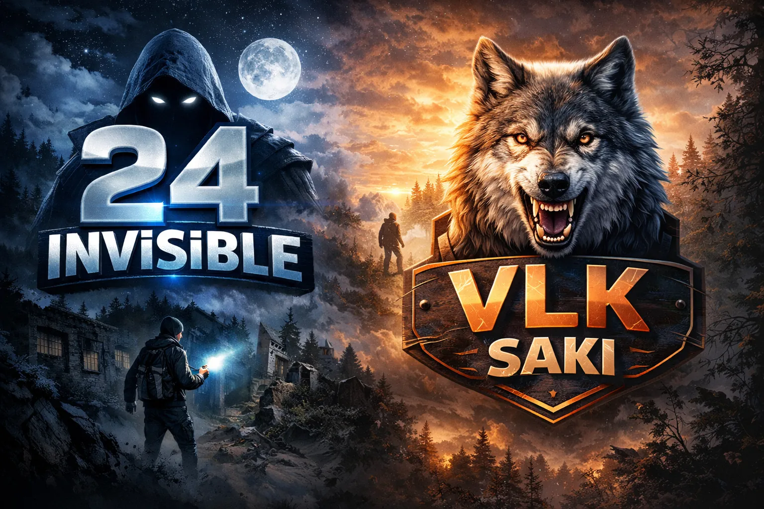 vlk saki