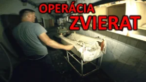 zvieracie laboratorium