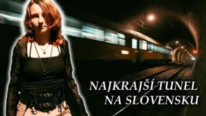 vlakovy tunel margecany